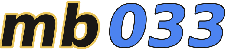mb033 logo